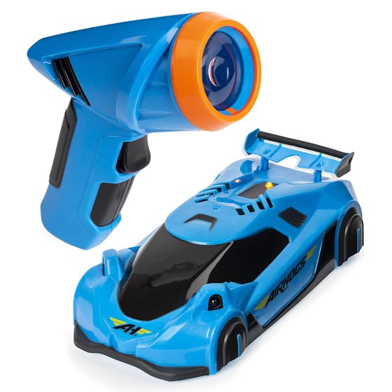 Air Hogs Zero Gravity Laser-Guided Real Wall-Climbing Race Car (8+)