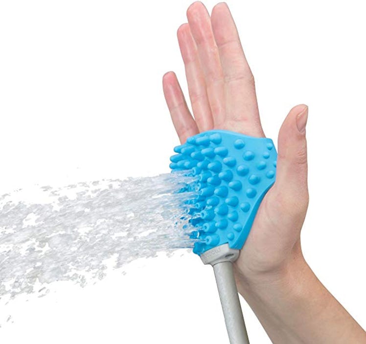 Aquapaw Pet Bathing Tool