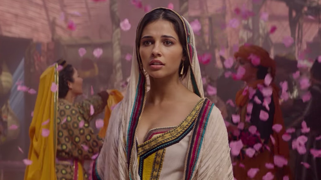 6 Aladdin 2019 Halloween Costumes For Adults That Are Truly Magical