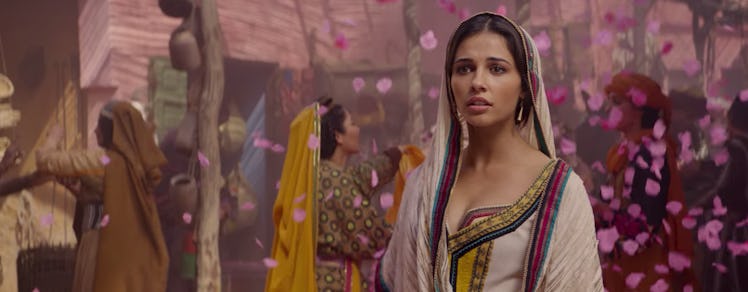 Princess Jasmine is one of six 'Aladdin' 2019 Halloween costumes for adults in the list