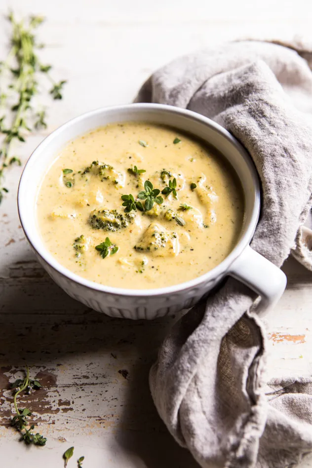 15 Instant Pot Soup Recipes For Cozy Family Dinners This Fall