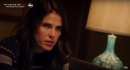 Karla Souza in How To Get Away With Murder Season 6