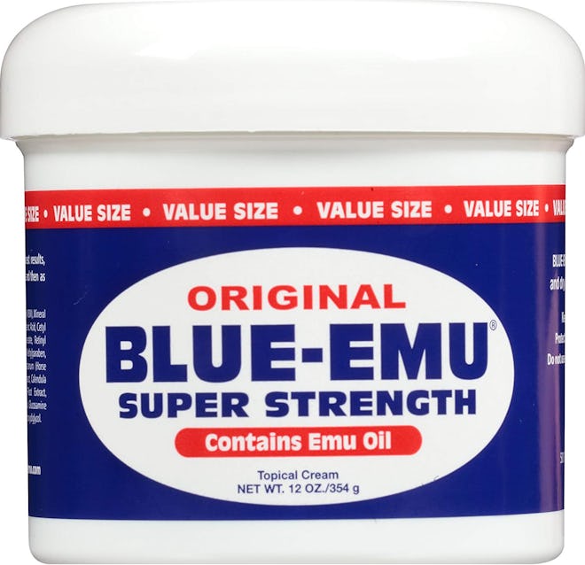 Blue-Emu Original Analgesic Cream