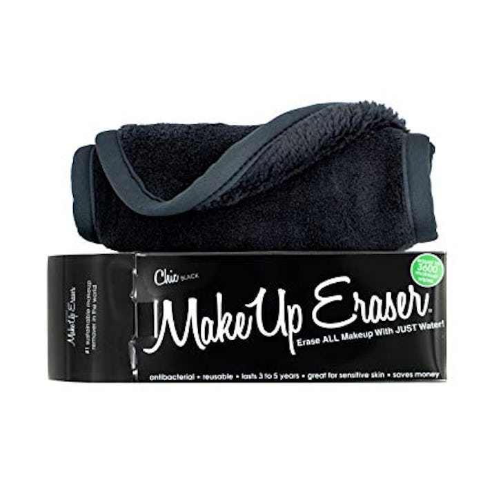 MakeUp Eraser