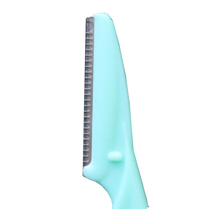 Tinkle Eyebrow Razor (6-Pack)