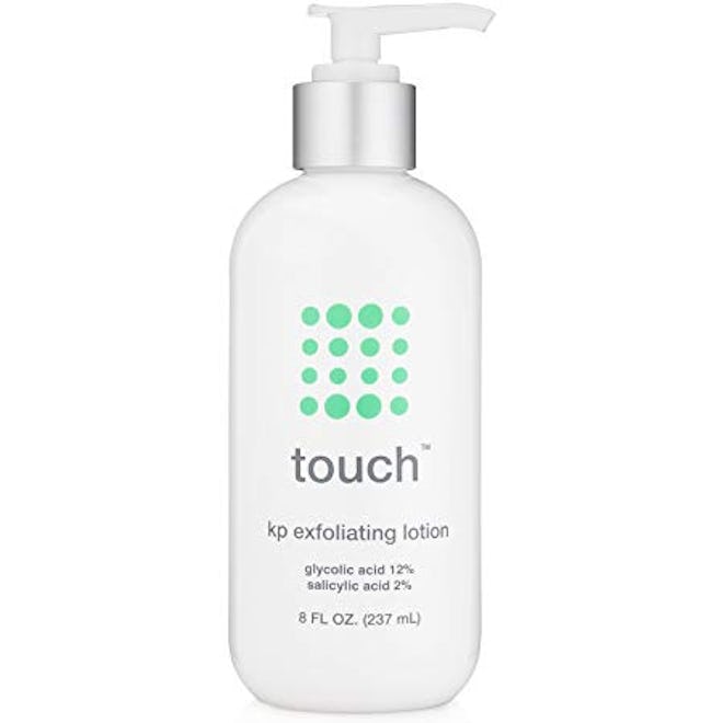 Touch Keratosis Pilaris AHA & BHA Exfoliating Treatment 