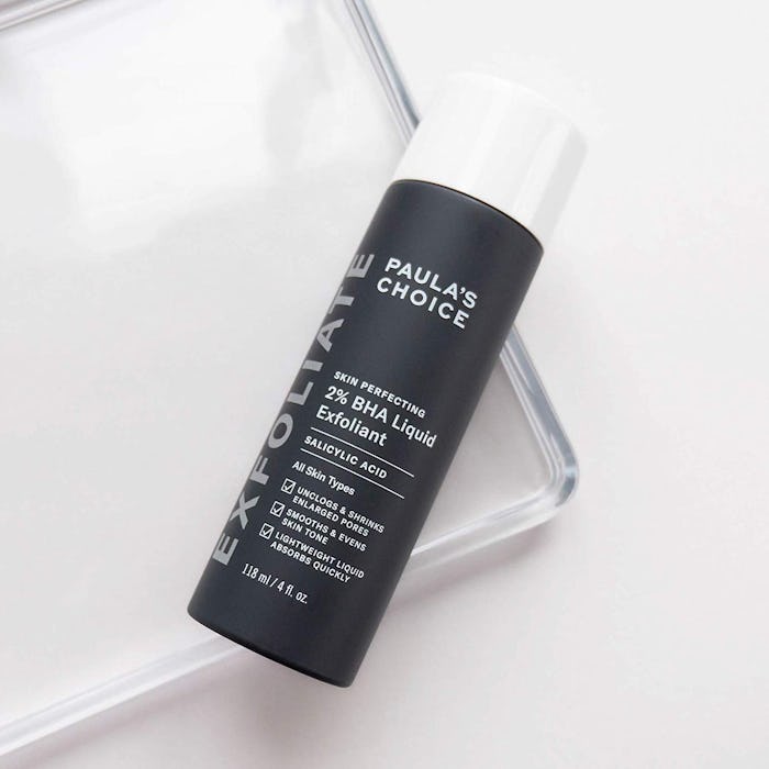 Paula's Choice 2% BHA Liquid Salicylic Acid Exfoliant