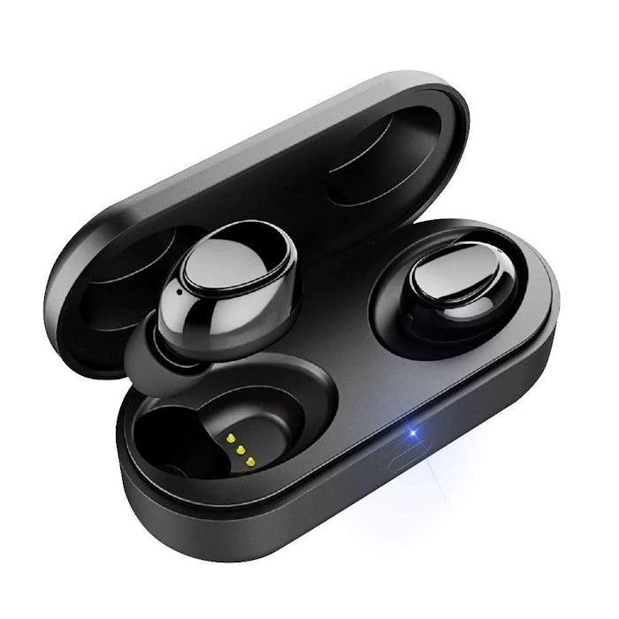 Dettifoss Wireless Ear Buds