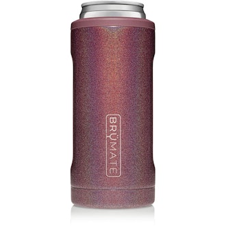 BrüMate Hopsulator Slim Stainless Steel Insulated Can Cooler