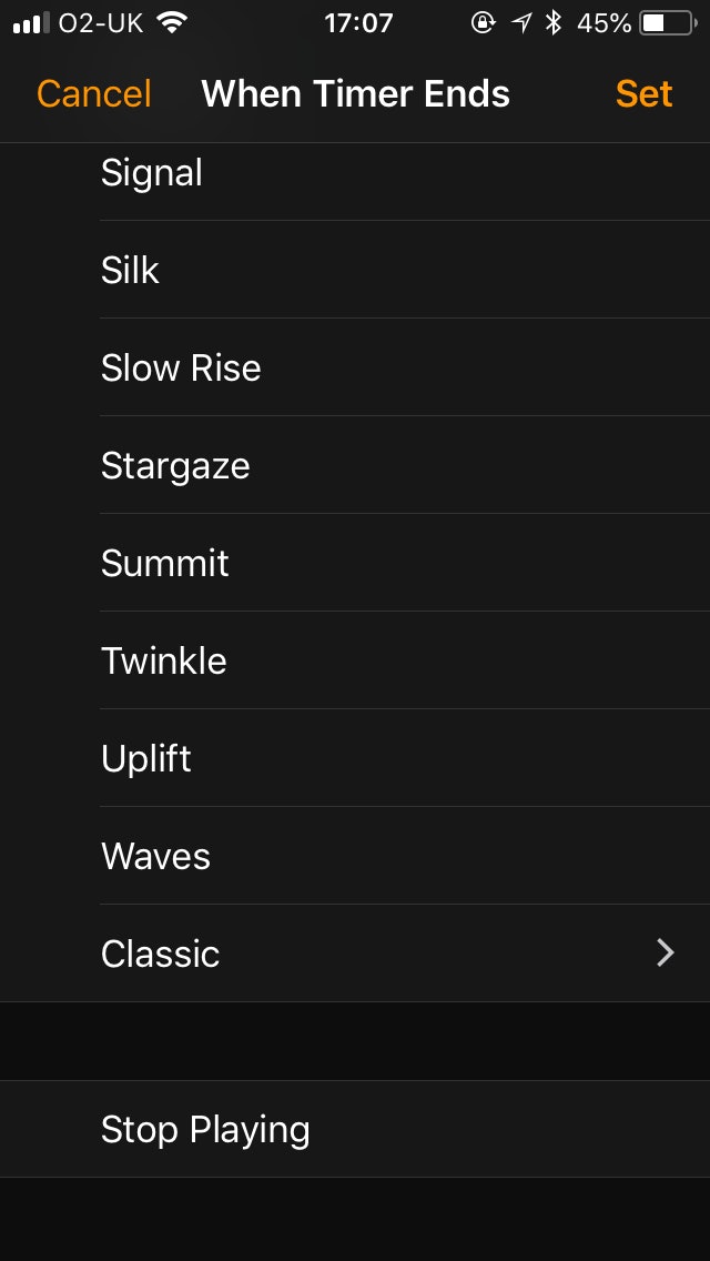 How To Use Spotify S Sleep Timer To Turn It Off At A Set Time   621aacfd 47b3 4635 8891 9739f77913a1 Img 8496.PNG