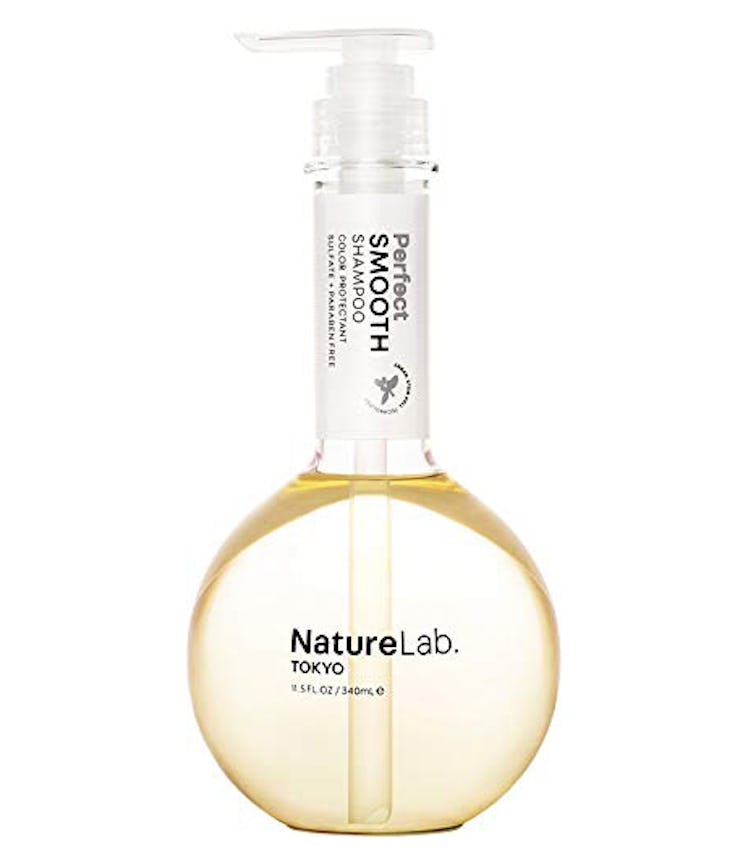 NatureLab Tokyo Perfect Smooth Shampoo