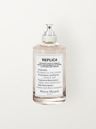 Replica Whispers In The Library Eau De Toilette