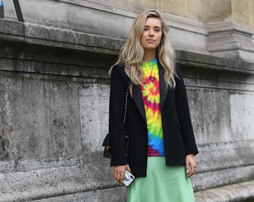 Aemilia Madden street style