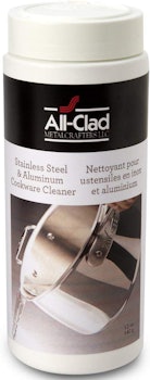 All-Clad 00942 Cookware Cleaner and Polish
