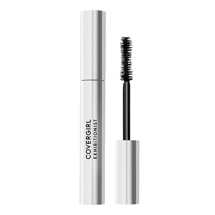 CoverGirl Exhibitionist Very Black Mascara