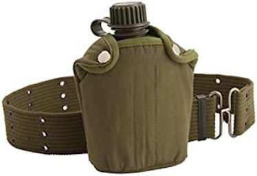 Coleman Military Style Canteen