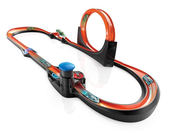 Hot Wheels id Smart Track Kit (8+)