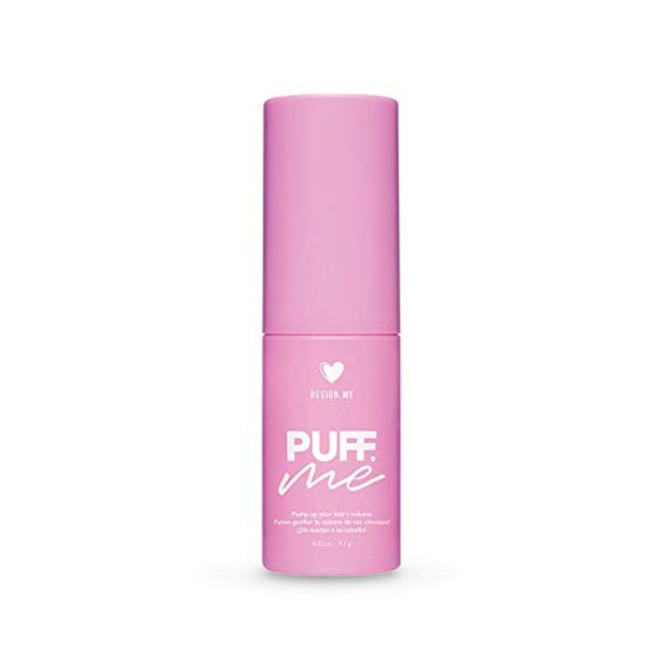 Puff.ME Root Volumizing and Texturizing Hair Powder