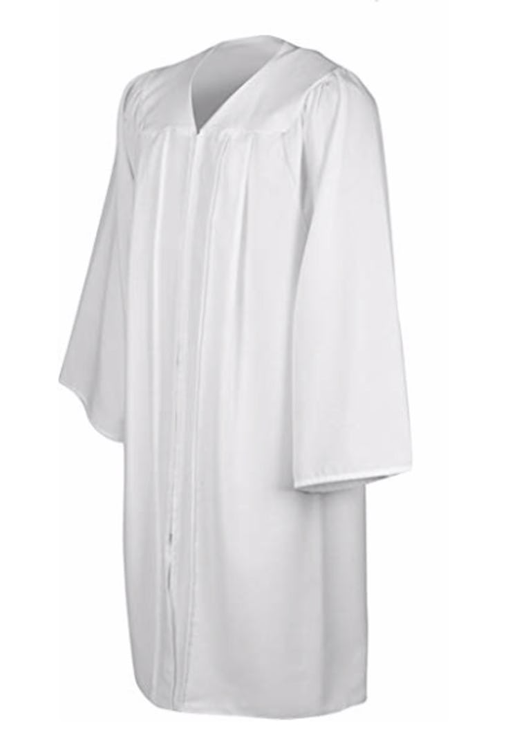 Leishungao Senior Classic Choir Robe