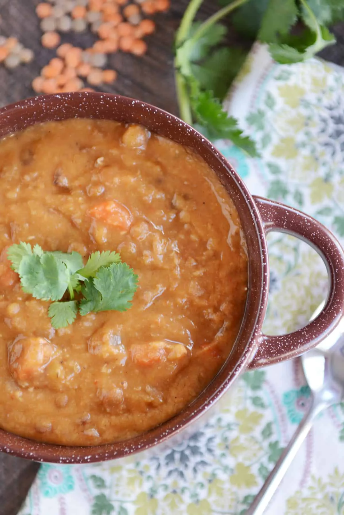 15 Instant Pot Soup Recipes For Cozy Family Dinners This Fall