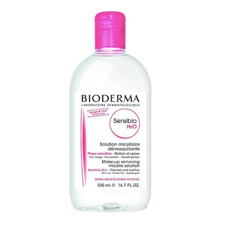 Bioderma Sensibio H2O Micellar Water