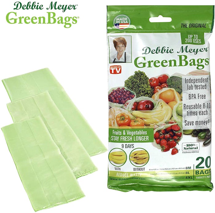 Debbie Meyer GreenBags