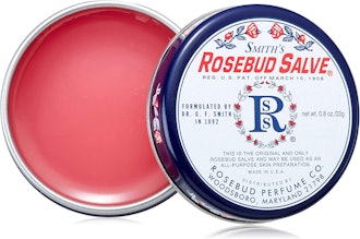 Smith's Rosebud Salve Tin