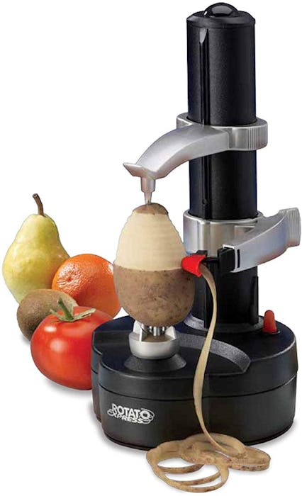 Starfrit Electric Rotato Express