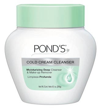 Pond's Cold Cream Cleanser