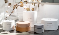 Products from new lifestyle and beauty brand natureofthings