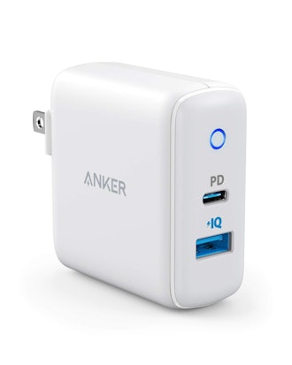 Anker 30W 2-Port Charger