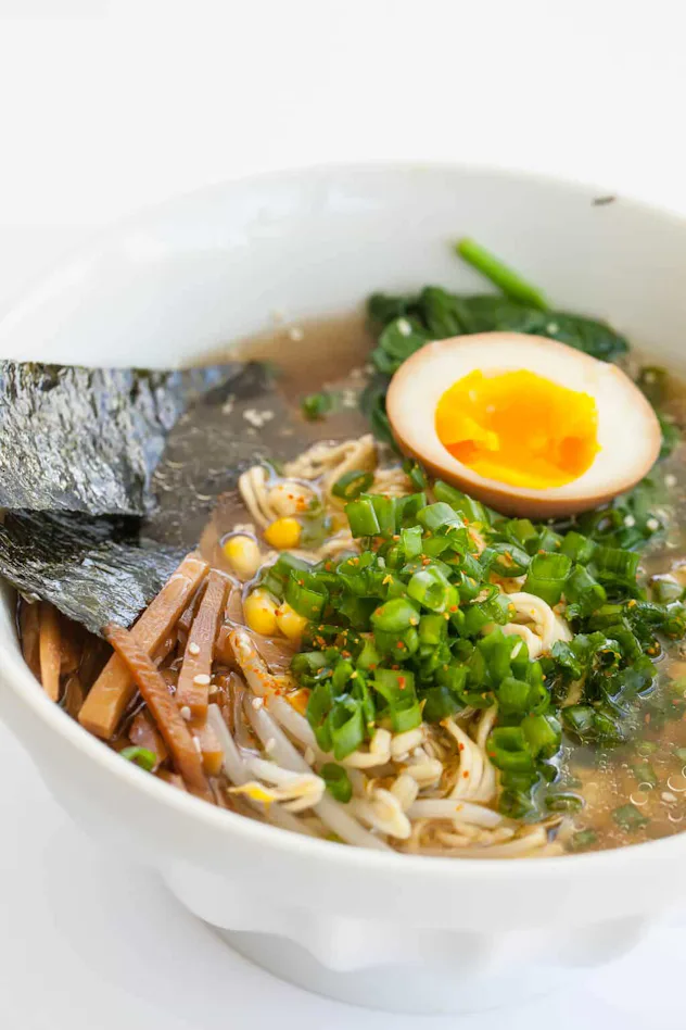15 Instant Pot Soup Recipes For Cozy Family Dinners This Fall