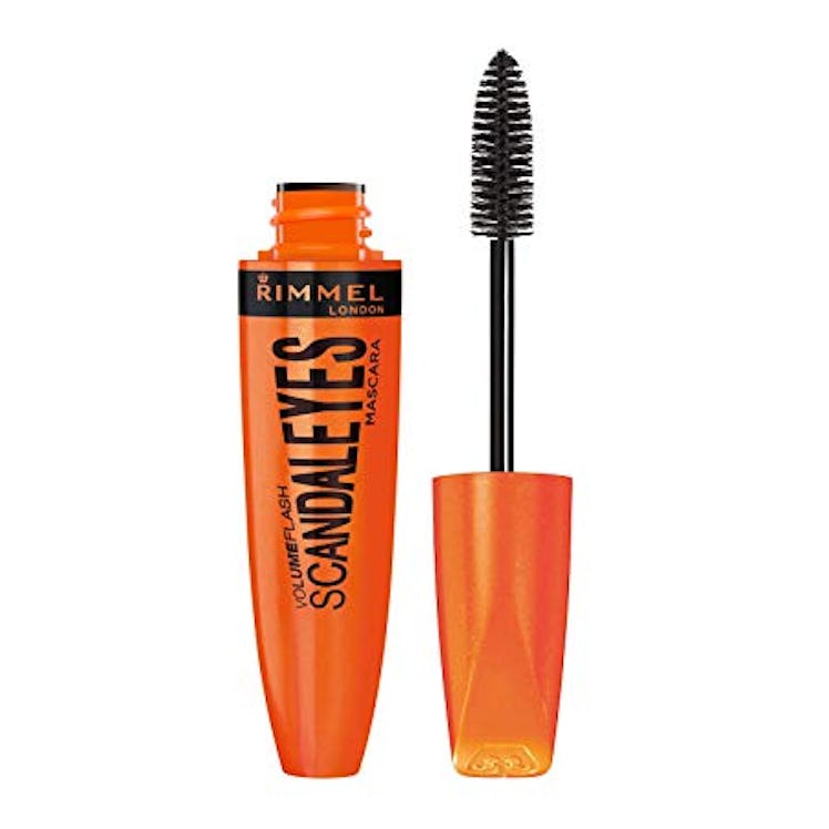 Rimmel Scandaleyes Waterproof Mascara