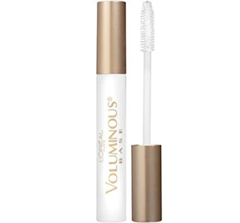 L'Oréal Paris Makeup Voluminous Lash Boosting Conditioning Primer Mascara