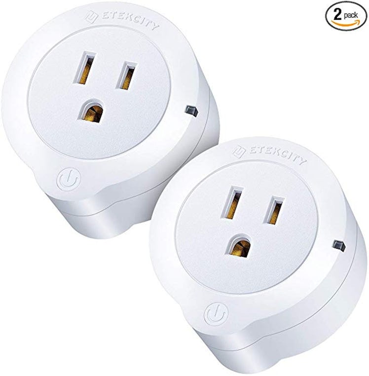 Etekcity Smart Plug (2-Pack)