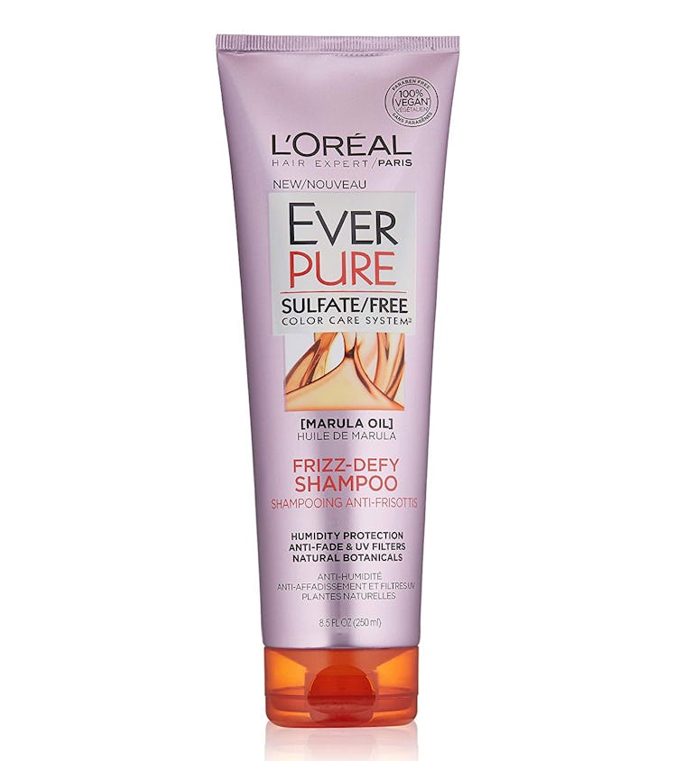 L'Oréal Paris EverPure Frizz-Defy Shampoo