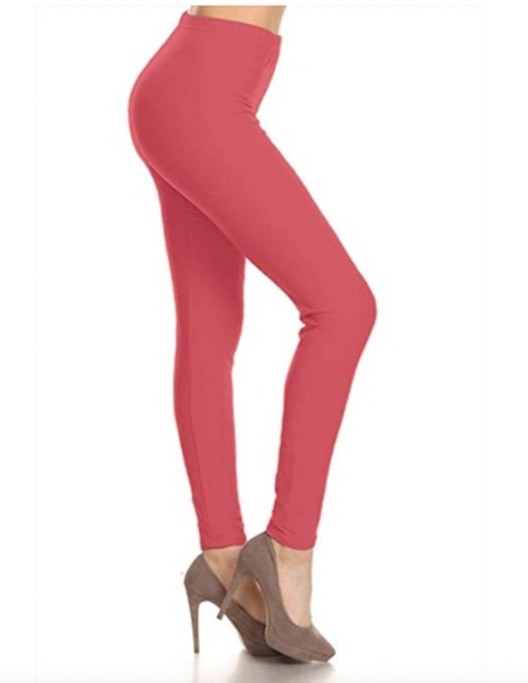 Leggings Depot High Waisted Leggings