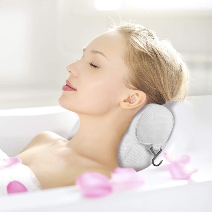 IndulgeMe Bath Pillow 