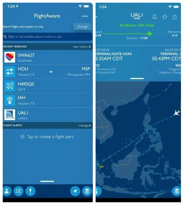 12 Apps To Download If You Love The Holidays