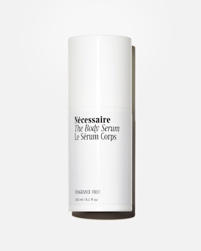 Front of Nécessaire's The Body Serum