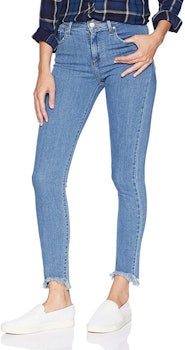 Levi's Women's 721 High-Rise Skinny Jean