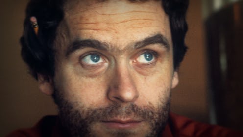 A Ted Bundy docu-series is coming to Amazon Prime