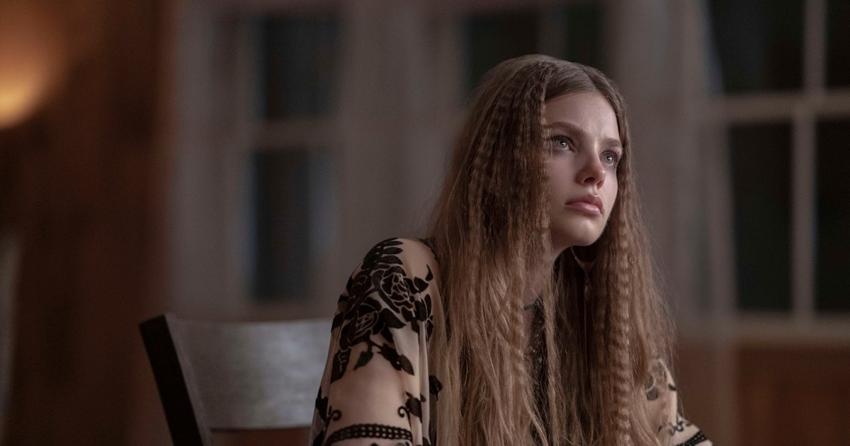 Who Plays Alaska On 'Looking For Alaska'? Kristine Froseth Is A Netflix Fave