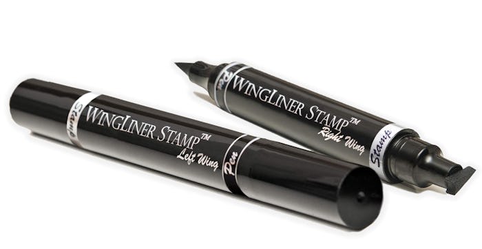 Lovoir The Flick Stick Winged Eyeliner Stamp 