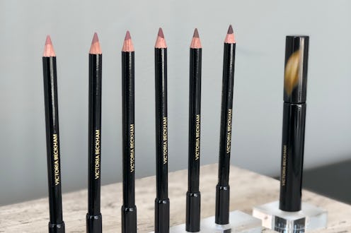 Victoria Beckham Beauty's new lip launch includes six perfect nudes and one universal lip tint.