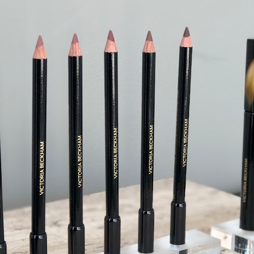 Victoria Beckham Beauty's new lip launch includes six perfect nudes and one universal lip tint. 