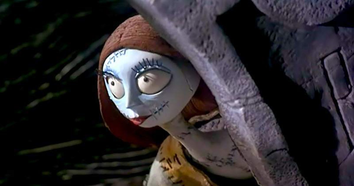 Roiuzjzliqguzm Quotes From Nightmare Before Christmas