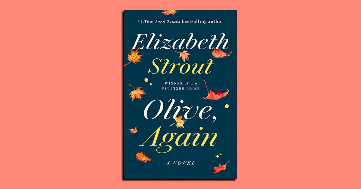 The Best New Literary Fiction Books Out Now