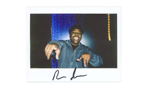 Looking for Alaska star Denny Love.