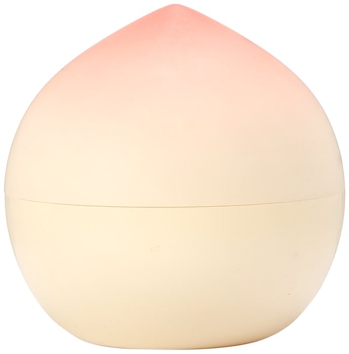 Tonymoly Peach Hand Cream